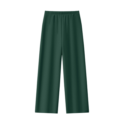 Women's Straight Leg Fleece Sweatpants