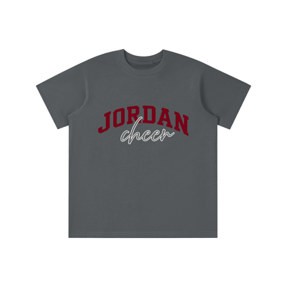 Cursive Jordan Essential Kids' T-shirt