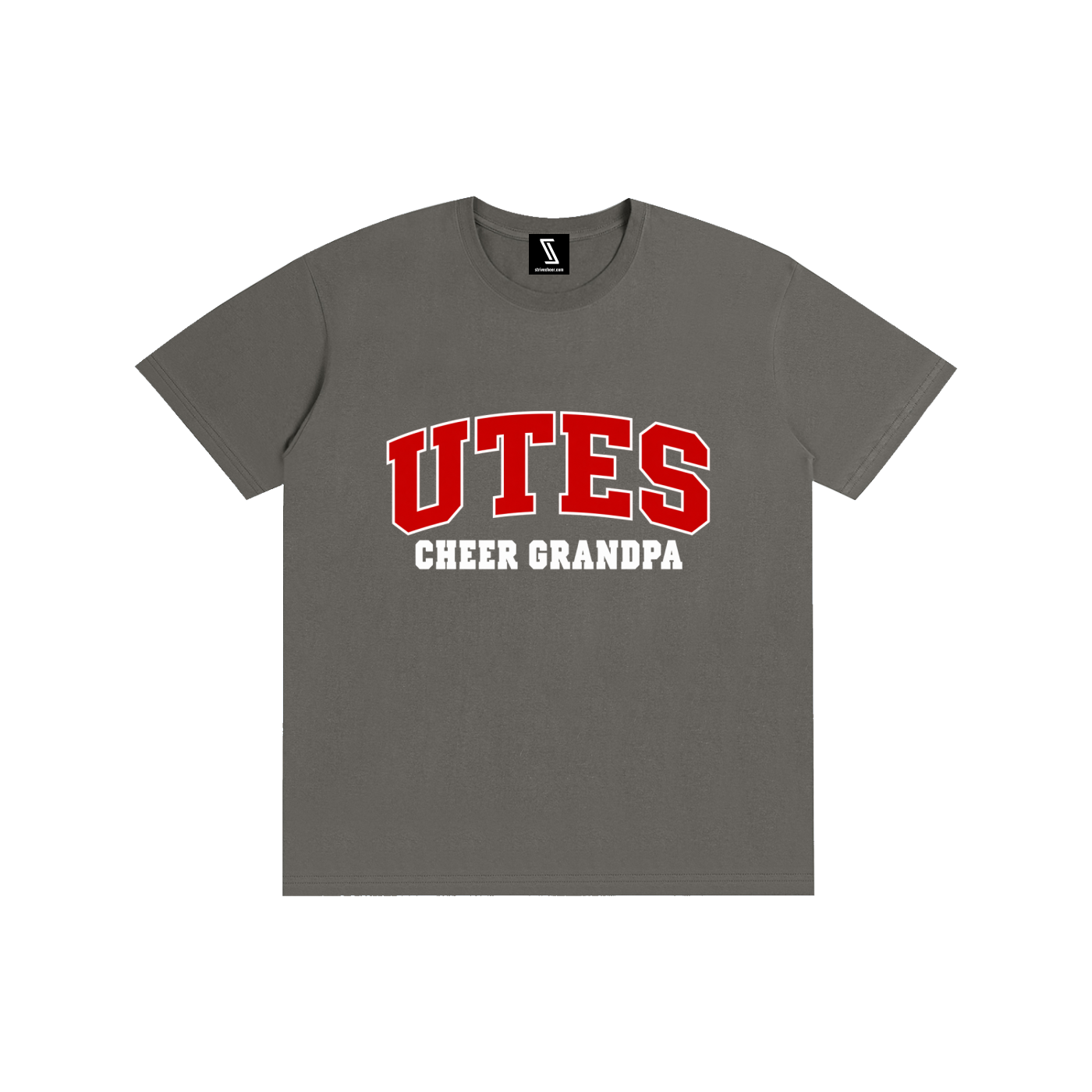Cheer Grandpa Tee