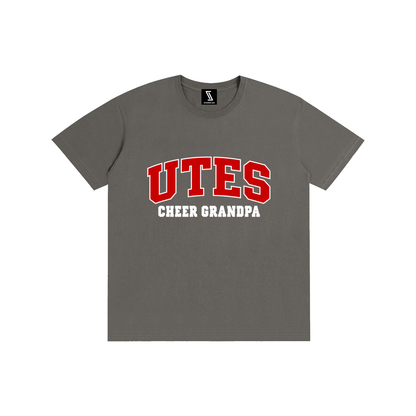 Cheer Grandpa Tee