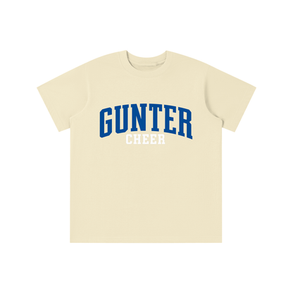 Basic 1 Gunter Essential Kids' T-shirt