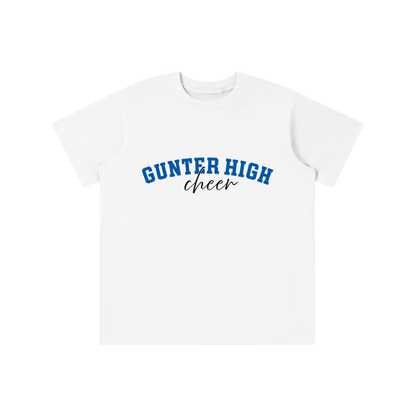 Cursive Gunter Essential Kids' T-shirt