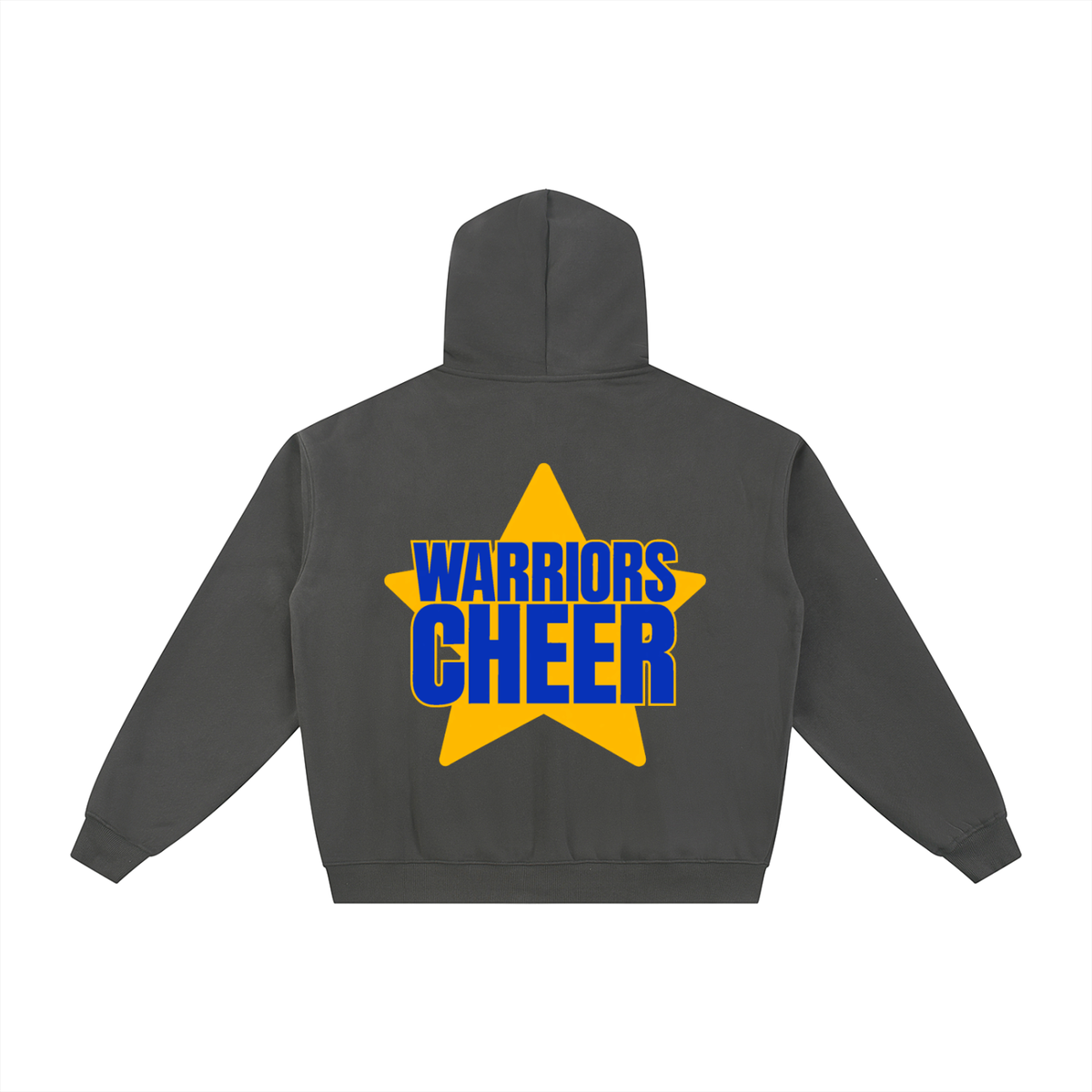Star Taylorsville Essential Fleece Zip-Through Hoodie
