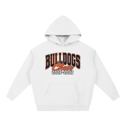 Essential Heavyweight Hoodie