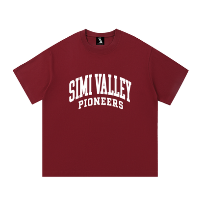 Essential Cotton T-Shirt