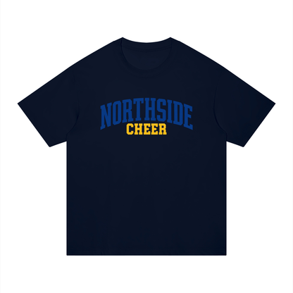 Basic 1 Northside Unisex Regular Fit Cotton T-Shirt