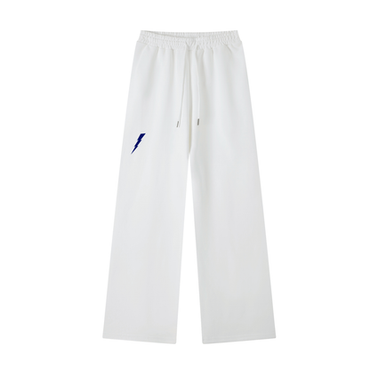 Lightning Straight-Leg Sweatpants