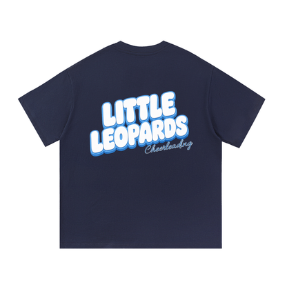 Bubble Font Graphic Tee