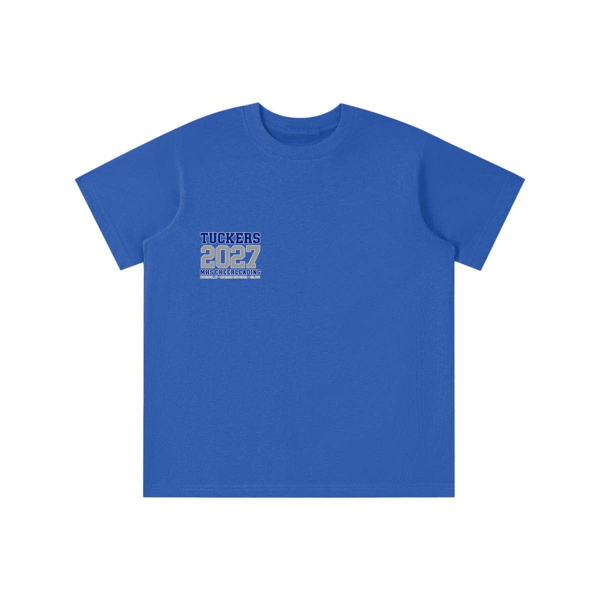 Year Mattituck Essential Kids' T-shirt