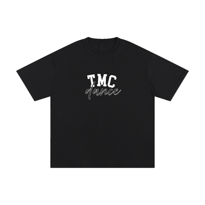 Cursive Dance Tee