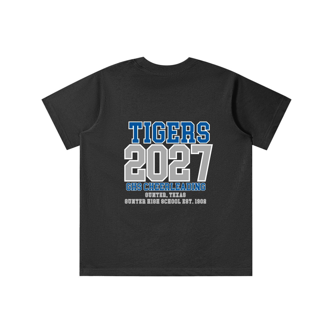 Year Gunter Essential Kids' T-shirt