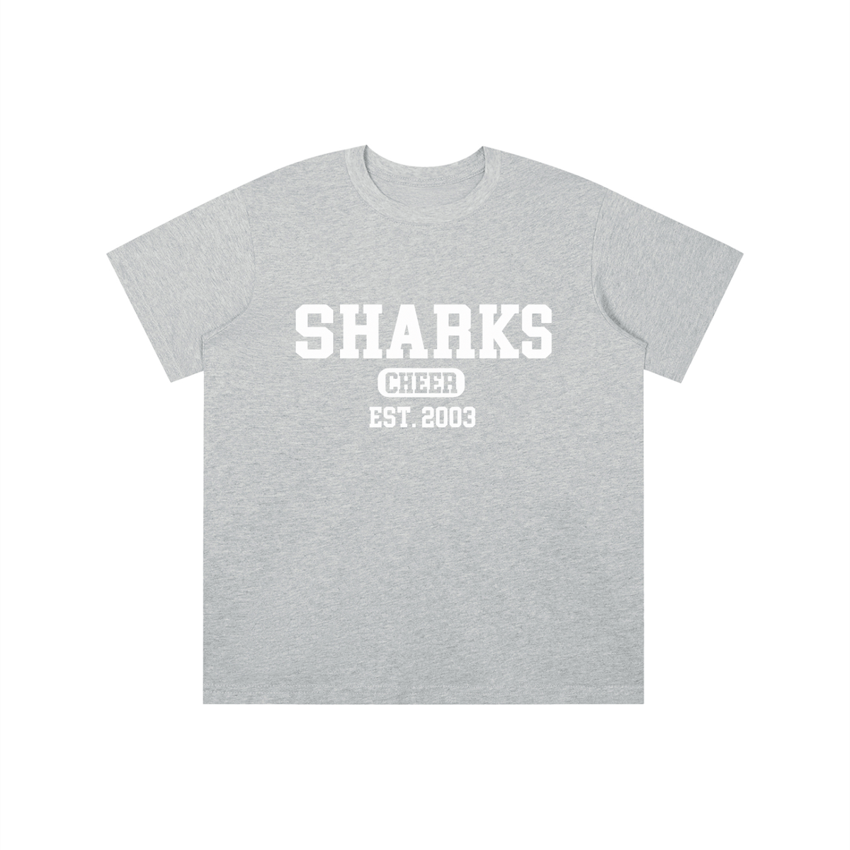 Old School Saint James Essential Kids' T-shirt