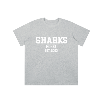 Old School Saint James Essential Kids' T-shirt