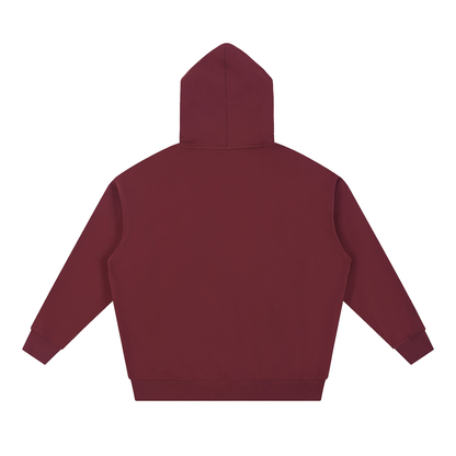 Vintage Palm Harbor Essential Heavyweight Hoodie