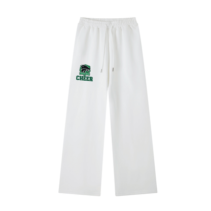 Simple Green River Essential Straight-Leg Sweatpants