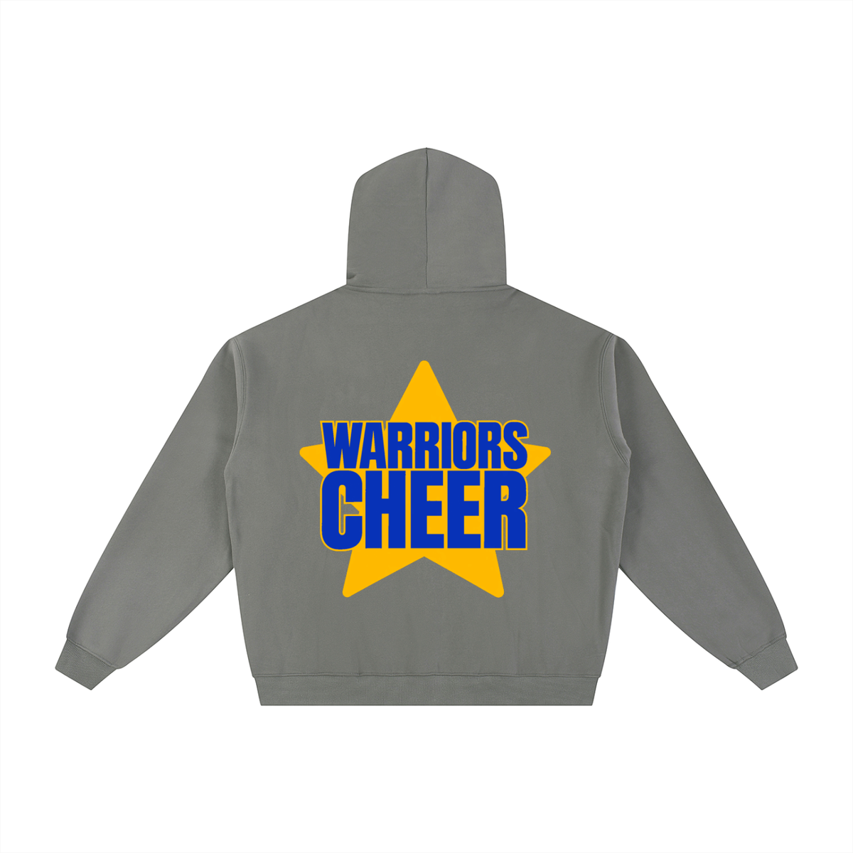 Star Taylorsville Essential Fleece Zip-Through Hoodie