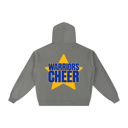 Star Taylorsville Essential Fleece Zip-Through Hoodie