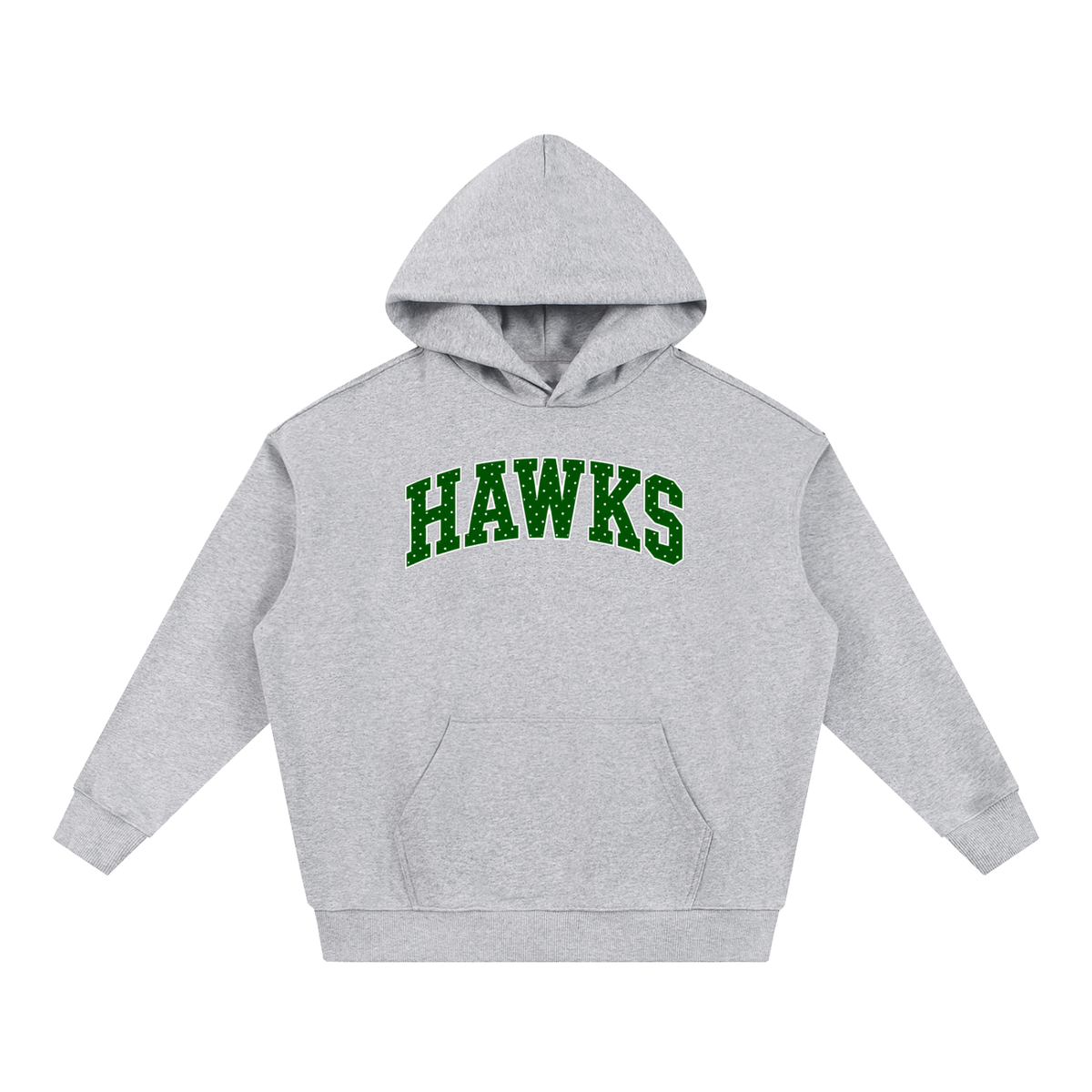 Essential Heavyweight Hoodie