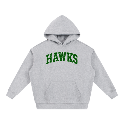 Essential Heavyweight Hoodie