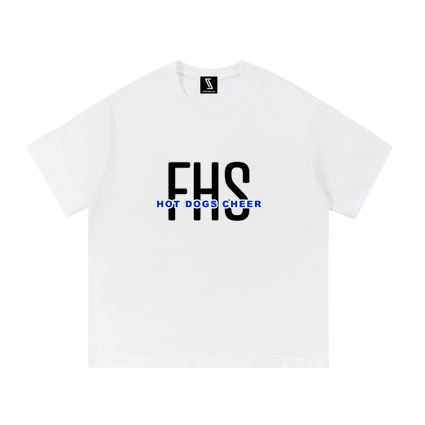 FHS Tee