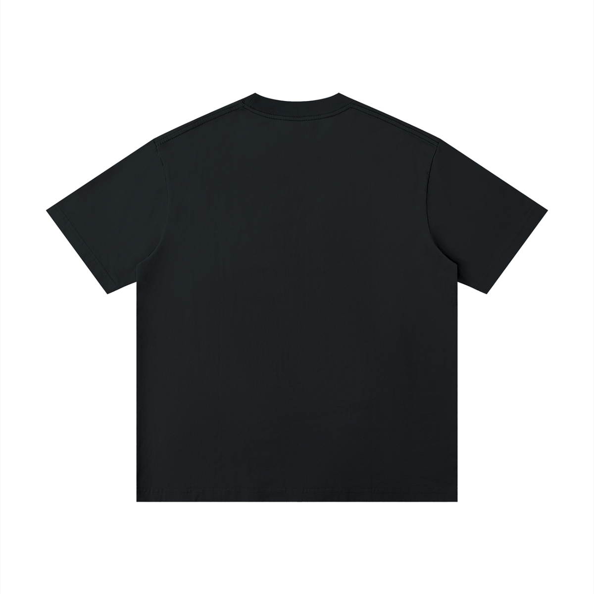 Unisex Loose Drop Shoulder T-Shirt