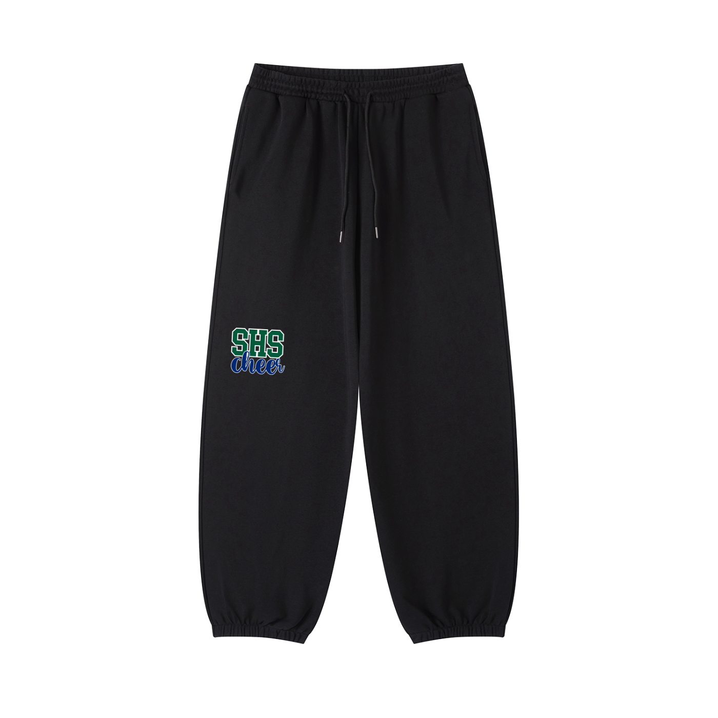 Essential Jogged Sweatpants