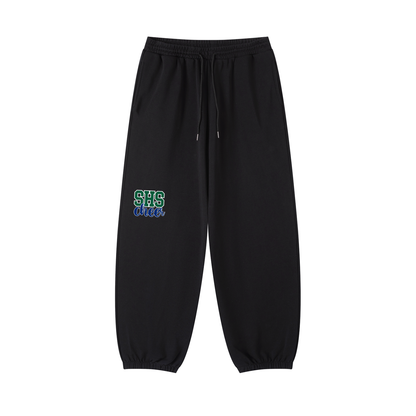 Essential Jogged Sweatpants
