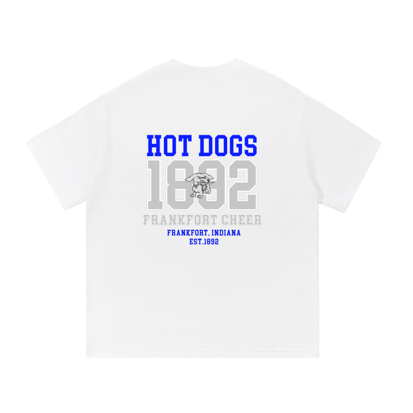 Essential Cotton T-Shirt