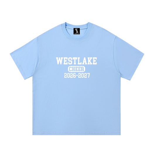 Old School Tee