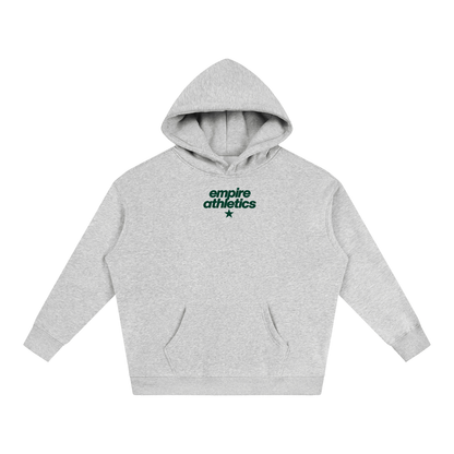 Big Star Empire Oversize Fleeced Hoodie