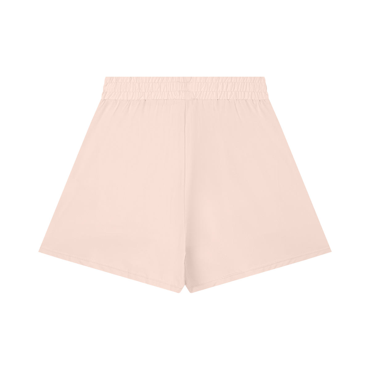 Strive Ruched Yoga Shorts