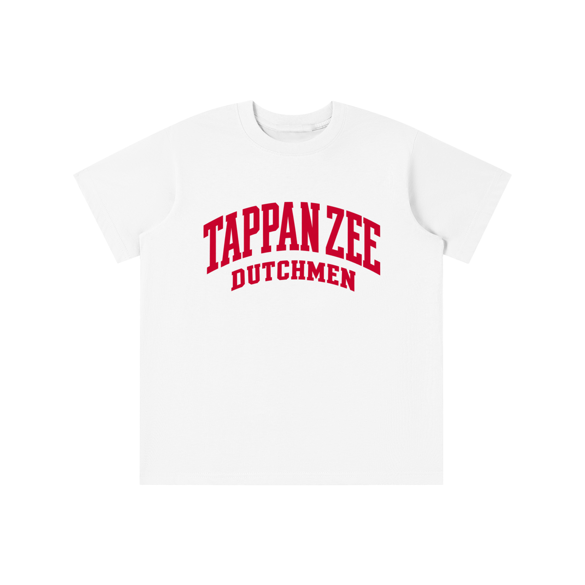 Basic 2 Tappan Zee Essential Kids' T-shirt