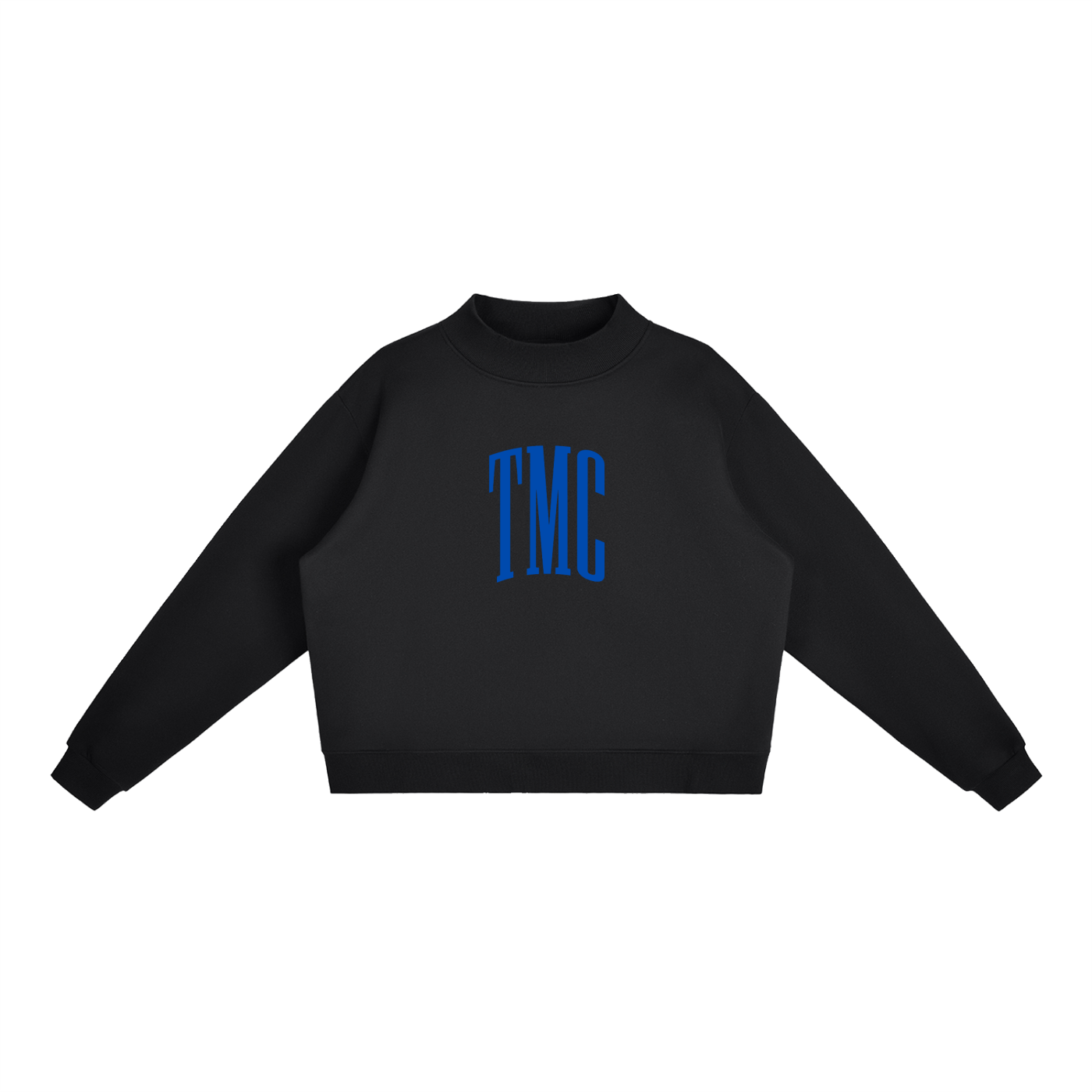 TMC Mockneck