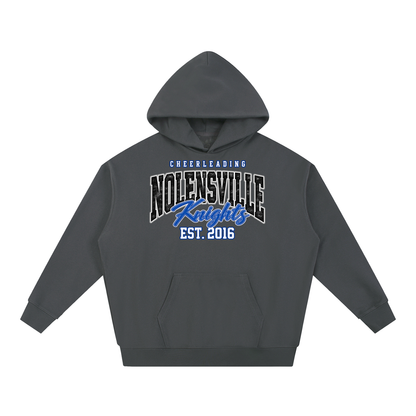 Vintage Nolensville Essential Heavyweight Hoodie