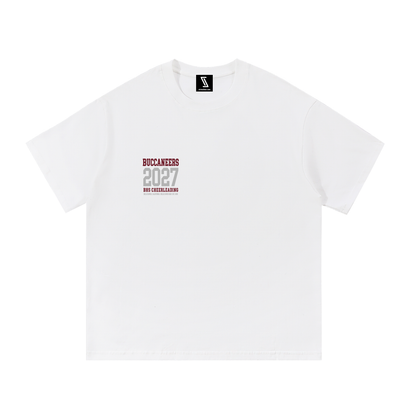 Year Bellflower Essential Cotton T-Shirt