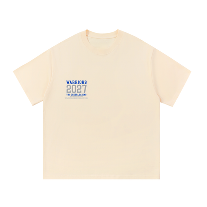 Year Taylorsville Essential Cotton T-Shirt
