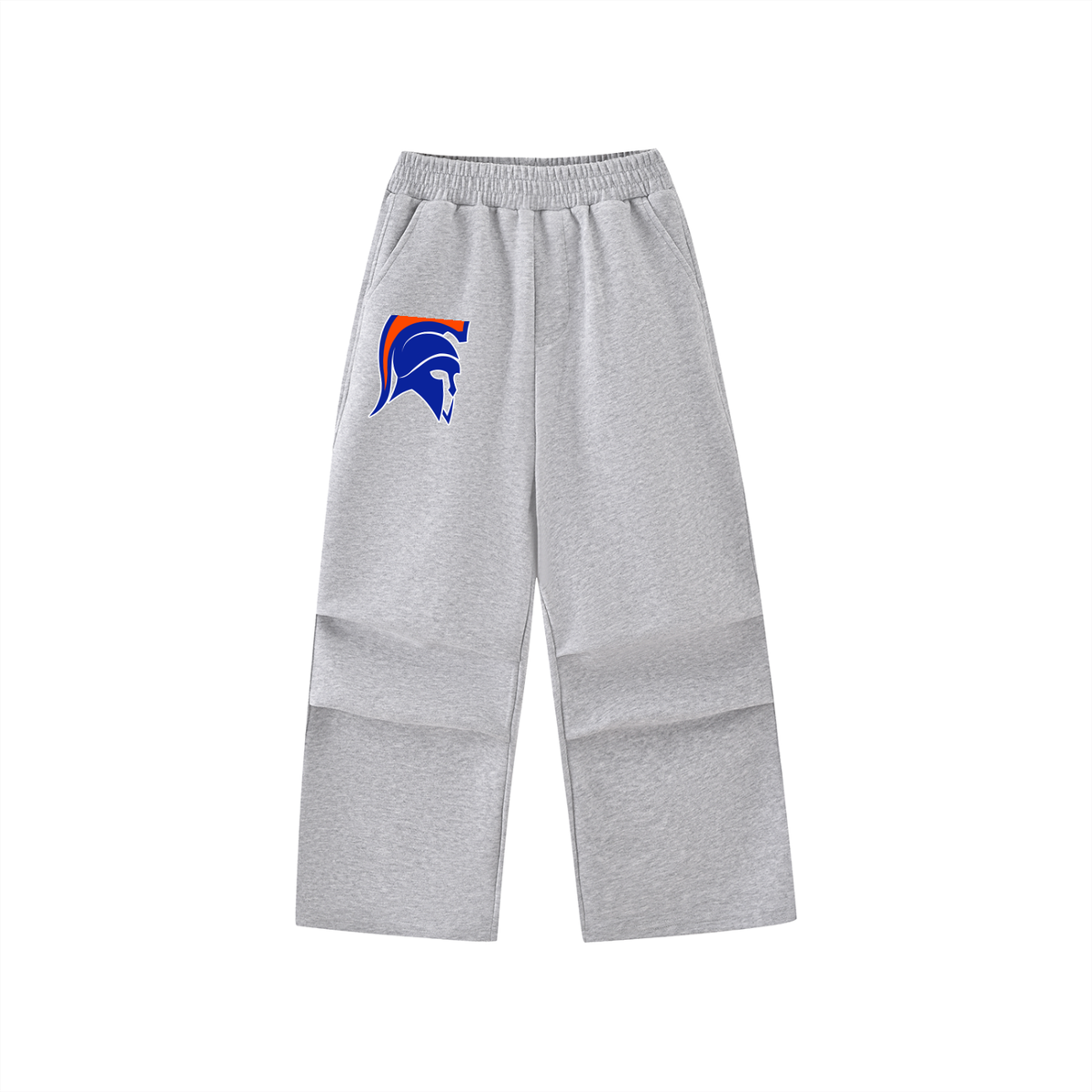 Mascot James Island Essential Kids' Straight-Leg Sweatpants