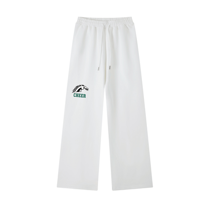 Essential Straight-Leg Sweatpants