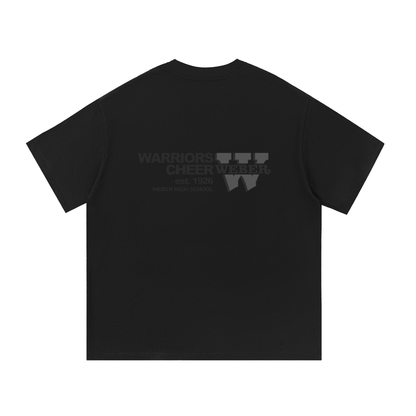 Vector Star Tee
