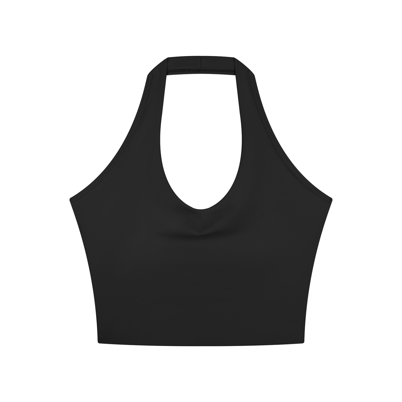 Strive Halter Yoga Bra