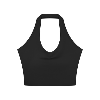 Strive Halter Yoga Bra