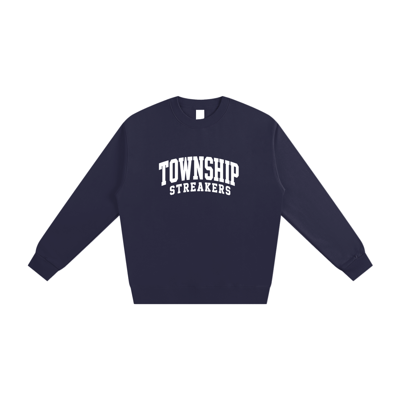 Heavyweight Sweatshirt