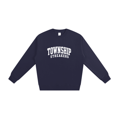 Heavyweight Sweatshirt