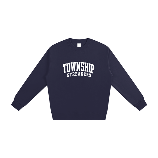 Heavyweight Sweatshirt