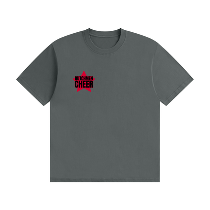 Star Tappan Zee Unisex Seamless Cotton T-Shirt
