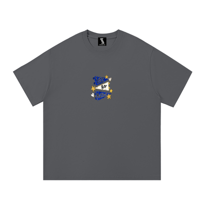 Lets Go Mattituck Essential Cotton T-Shirt