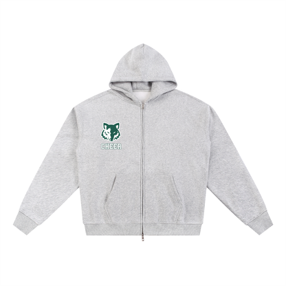 2017 Zip-Up