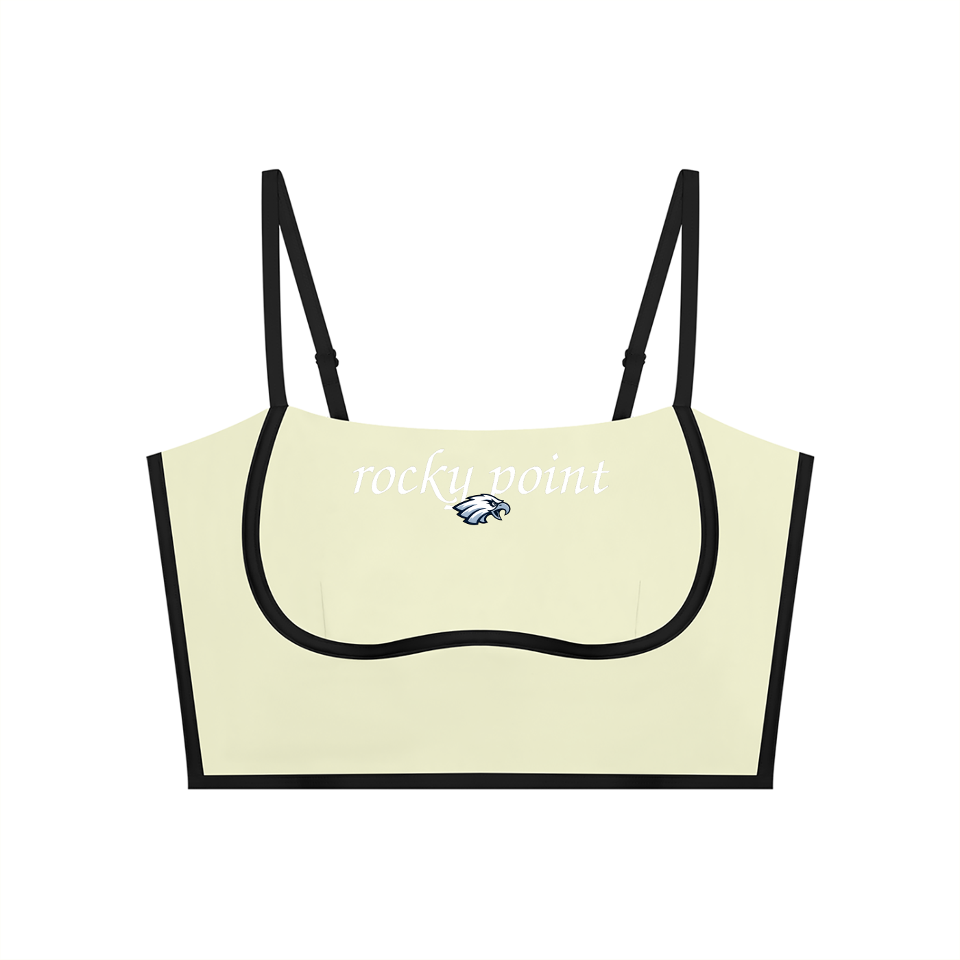 Women’s Color Block Yoga Sports Bra