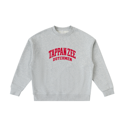 Basic 2 Tappan Zee Essential Fleece Kids' Crewneck Sweatshirt