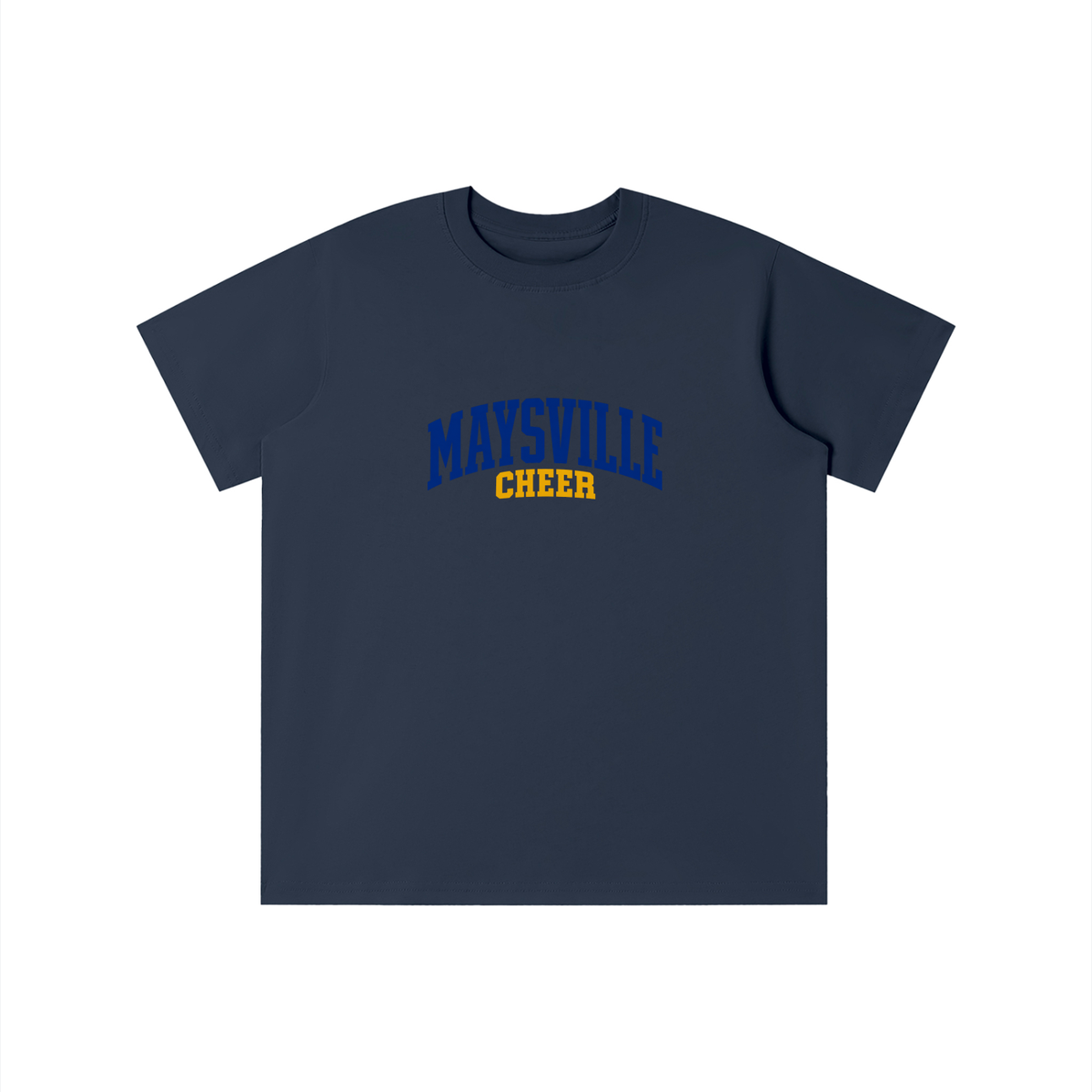 Basic 1 Maysville Essential Kids' T-shirt